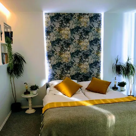 Apartment Uno 9 Gdansk