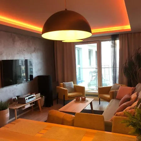 Uno 9 Apartmán