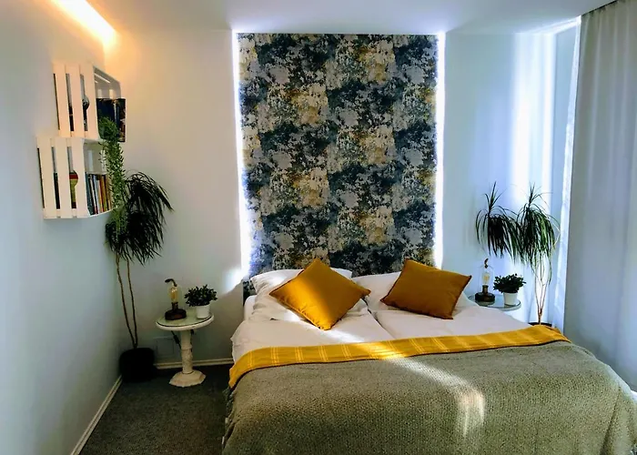 アパート Uno 9 グダニスク